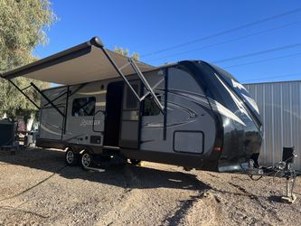 2014 Dutchmen Aerolite