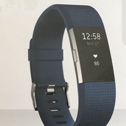 Fitbit Charge 2 heart rate + Fitness Wristband