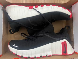 Nike Free Metcon 6