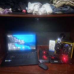 2019 Asus ROG Strix: 17.3" Display -Scar Edition gaming Laptop T