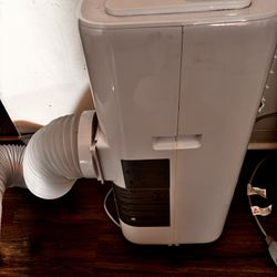 Portable Air Conditioning 