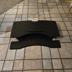 Standing Desk Converter