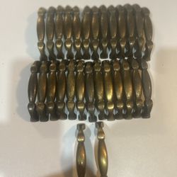 28 Brass? Cupboard Handles
