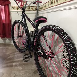 29 Wheelie Bike 
