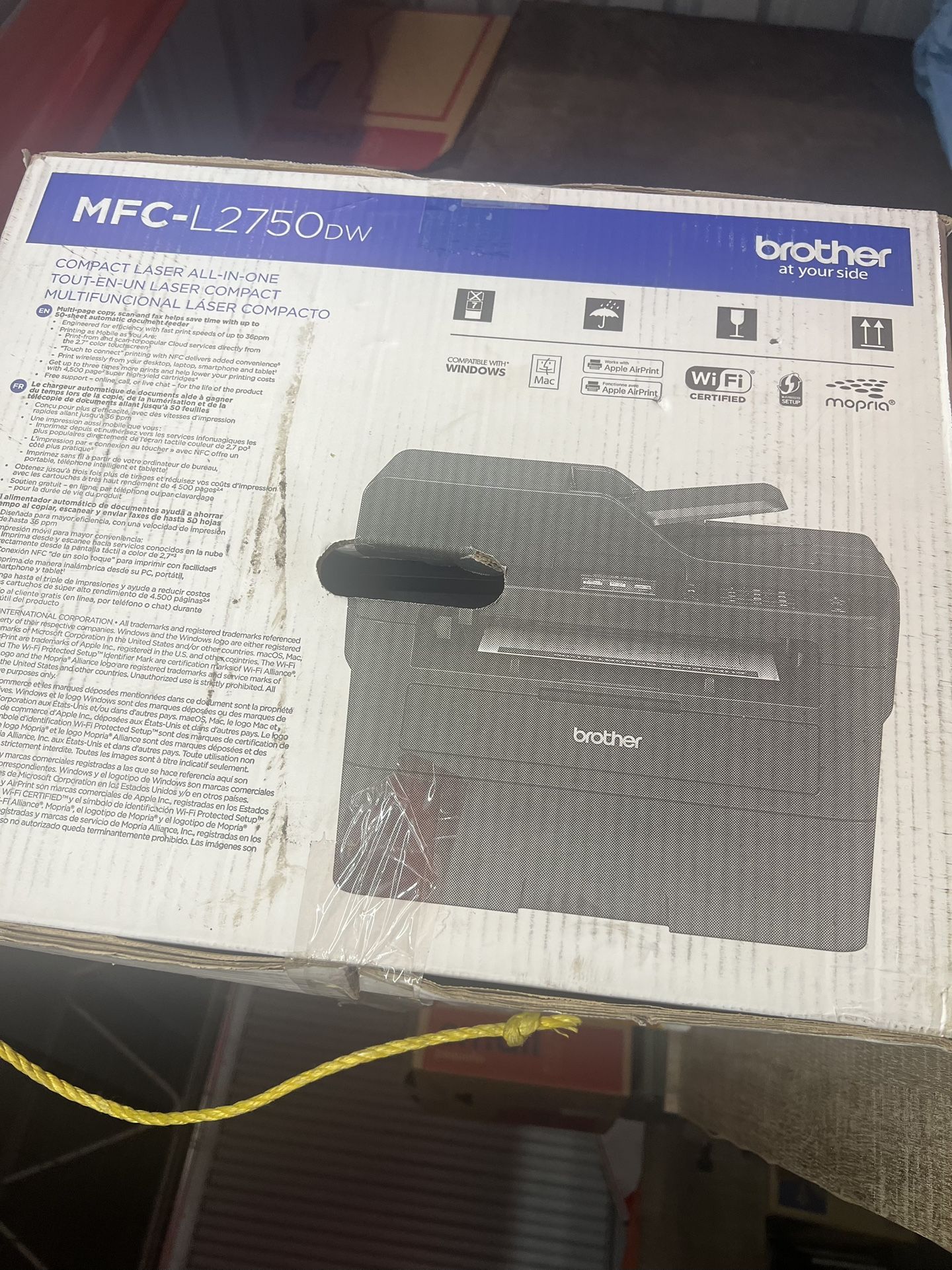Printer