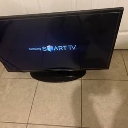Smart Tv 40” 