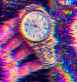Luxury Watch