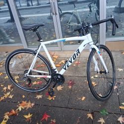 New Just Out Of The Box Road Bike 
