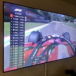 Samsung Tv  65”