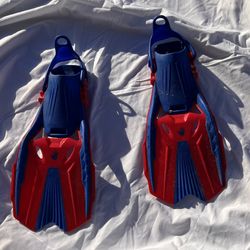 Kids Fins