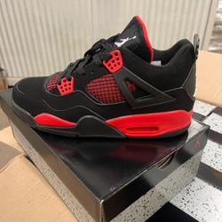 Air Jordan 4s Size 8.5 