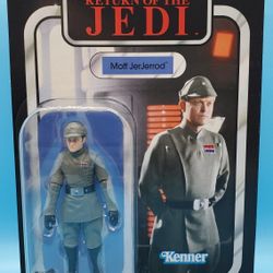 Star Wars - Moff JerJerrod VC #284