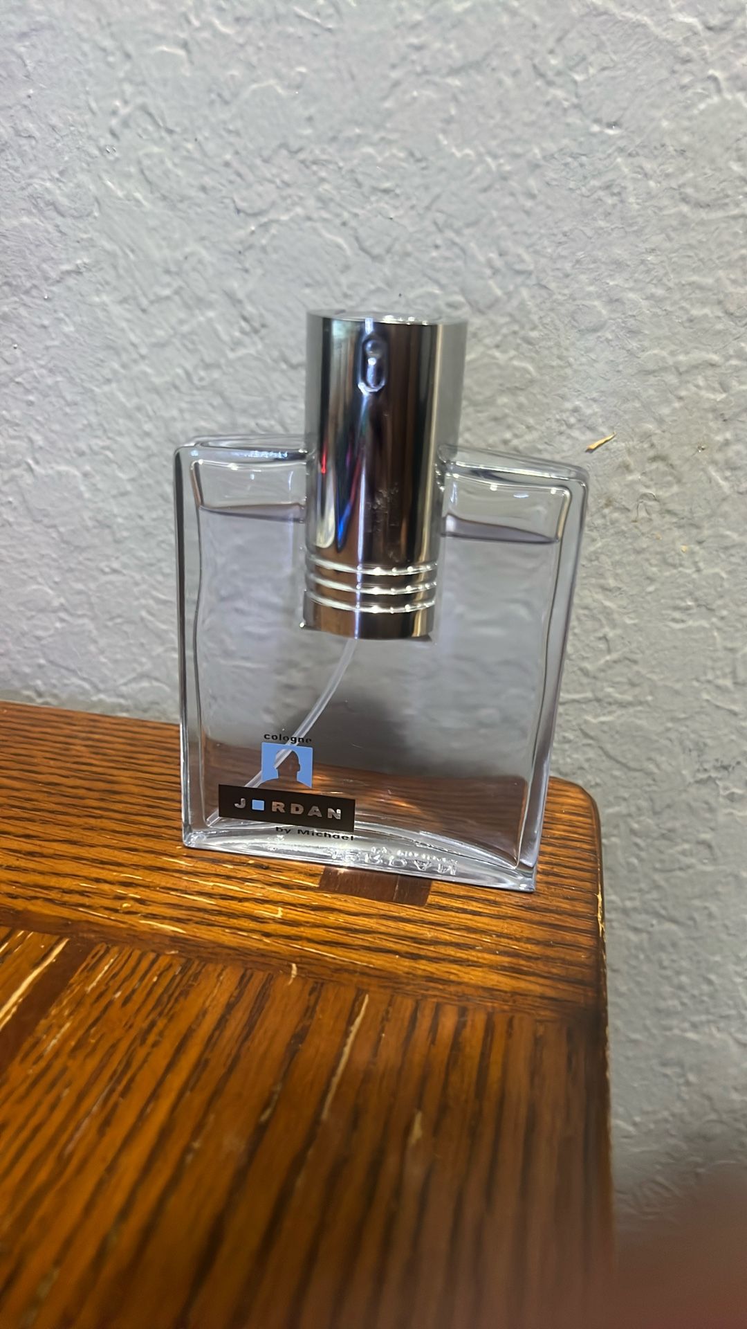 jordan cologne