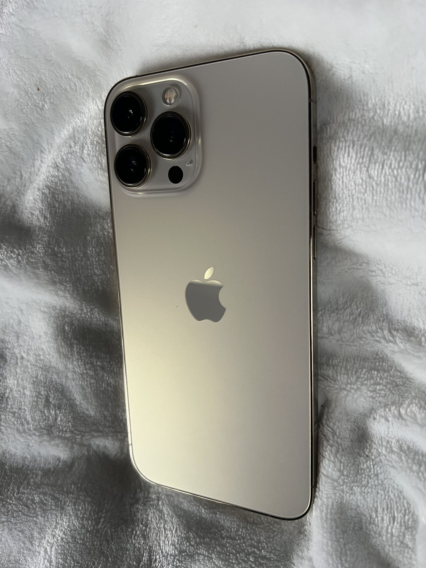 IPHONE 13 PRO MAX {{256GB}}