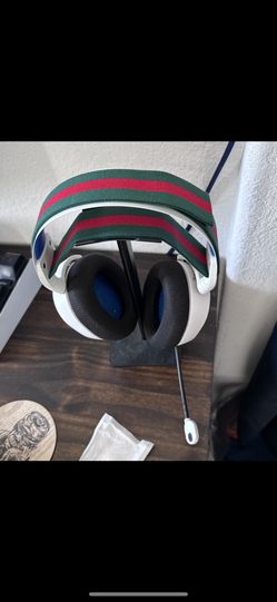 Steel Series Arctic 7p Gaming Headphones
