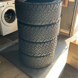 33x12.50R20LT. 
