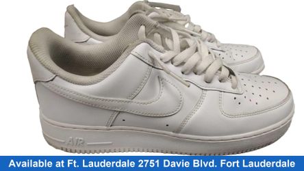 Nike Cw2288-111 White