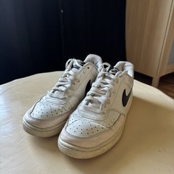 Women’s Nike Court Shoes 