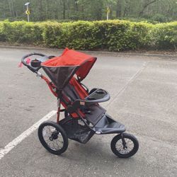 Stroller 