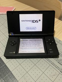 Nintendo DSi