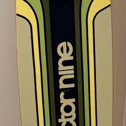 Sector 9 Pintail Longboard – 46” Cruiser