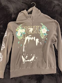 Darc Sport Large Sweater