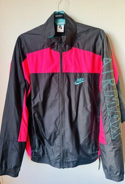 Jacket Nike X Atmos NRG Vintage Size M Oversize.