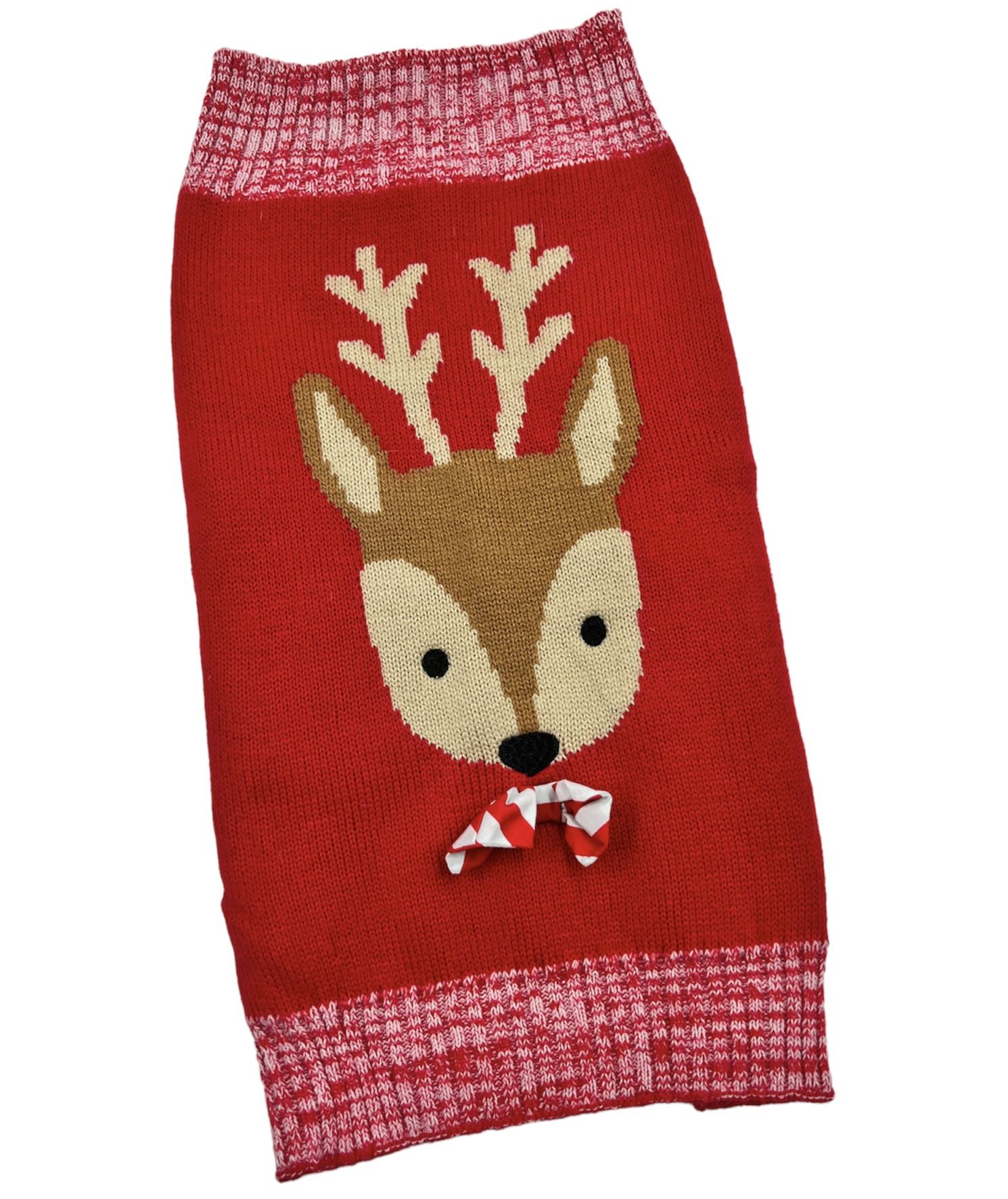 Dog Sweater Size M