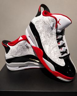Jordan Dub Zero