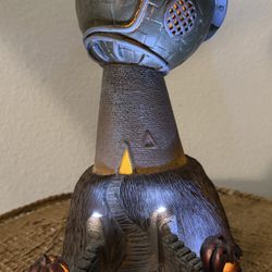 Disney The Nightmare Before Christmas Dept 56 Dr Finkelsteins Observatory