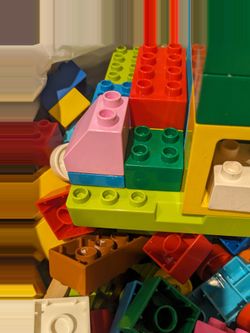 Lego Duplo