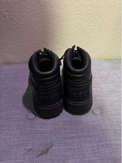 Work Boots