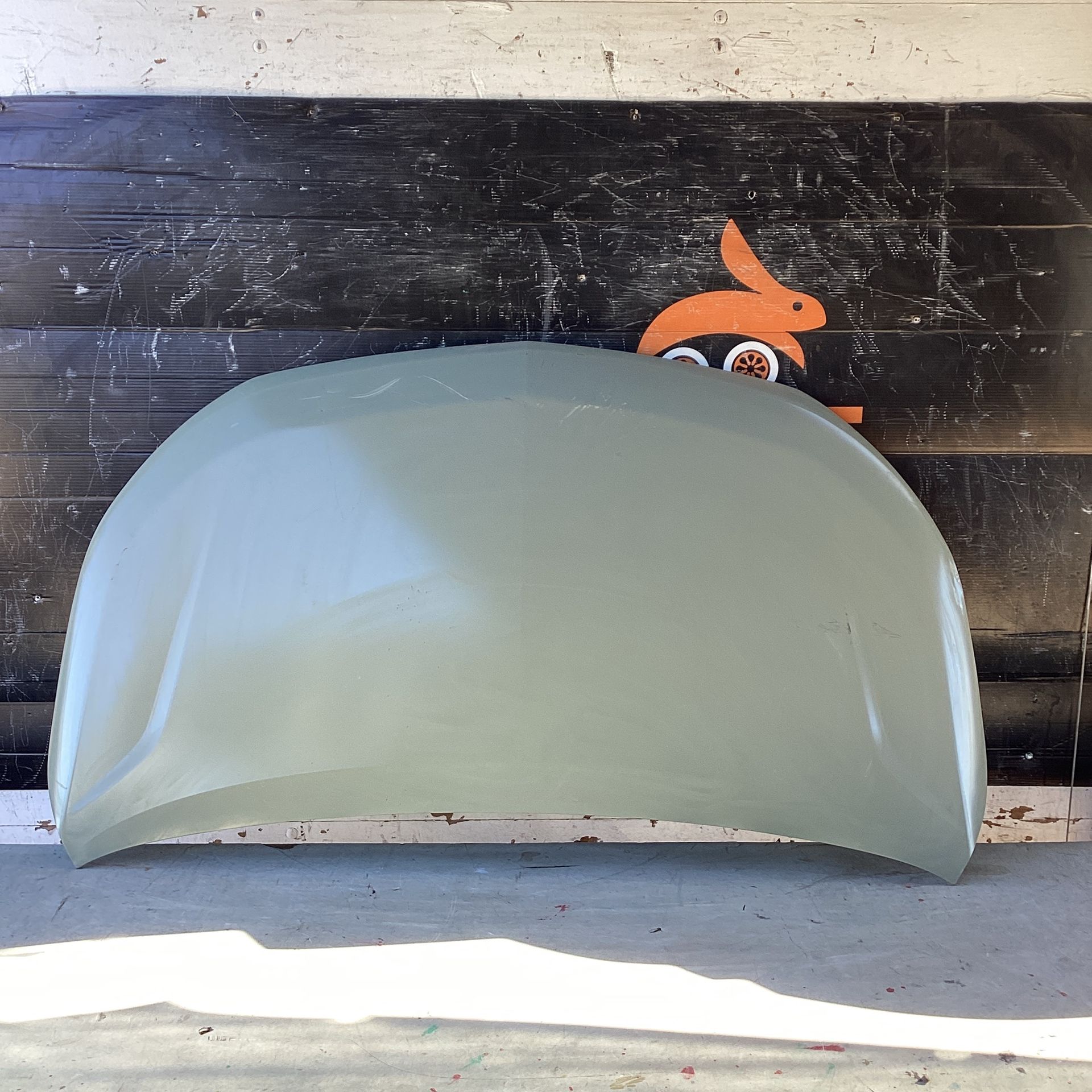 2015 City Express Hood OEM OPEN BOX 2018