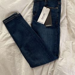Zara Jeans