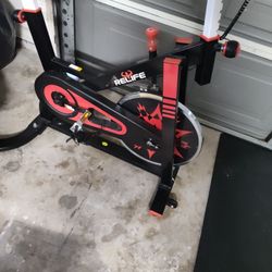 ReLife Stationary Bike