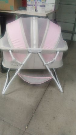 Bassinet