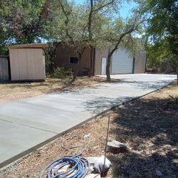 Quality Concrete For Sale