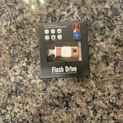 4 in 1 USB Flash Drive