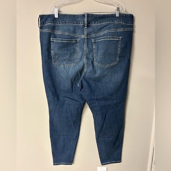 Torrid Feel The Fit Super Soft Jeggings