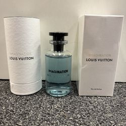 Louis Vuitton Imagination Cologne