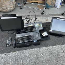 Toshiba pos system