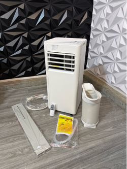 Portable Air Conditioner 10,000 BTU Brand New