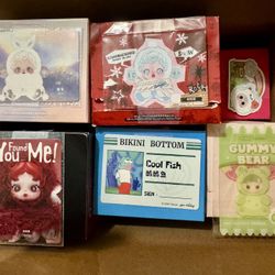 Reserved  Bundle  for Maria (Pending)