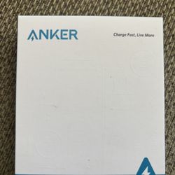 Ankar powercore 10000 Charger