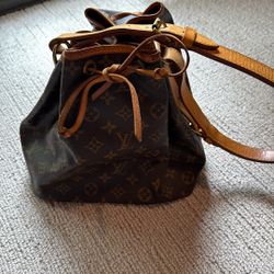 Louis Vuitton OG Bucket Bag