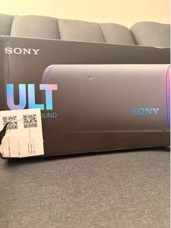 Sony ULT5