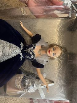 Special Millennium Edition, Millennium Prince, Barbie,1999 Mattel, INC