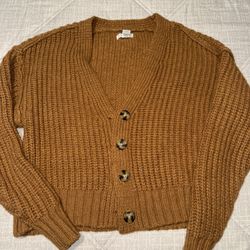 Women’s Sweater 