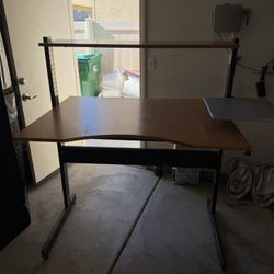 Free Work Bench