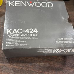 Kenwood
